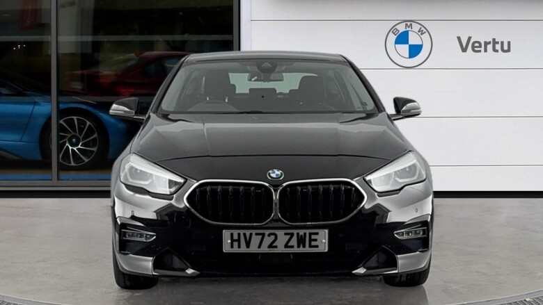 BMW 2 Series 218i Sport 4dr DCT Petrol Saloon